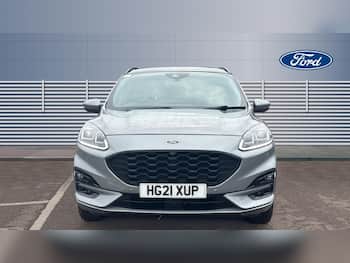 Used Ford Kuga 2021 for sale - 79736036: Photo