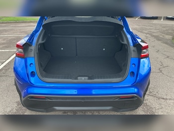 Used Nissan Juke 2023 for sale - 78627928: Photo