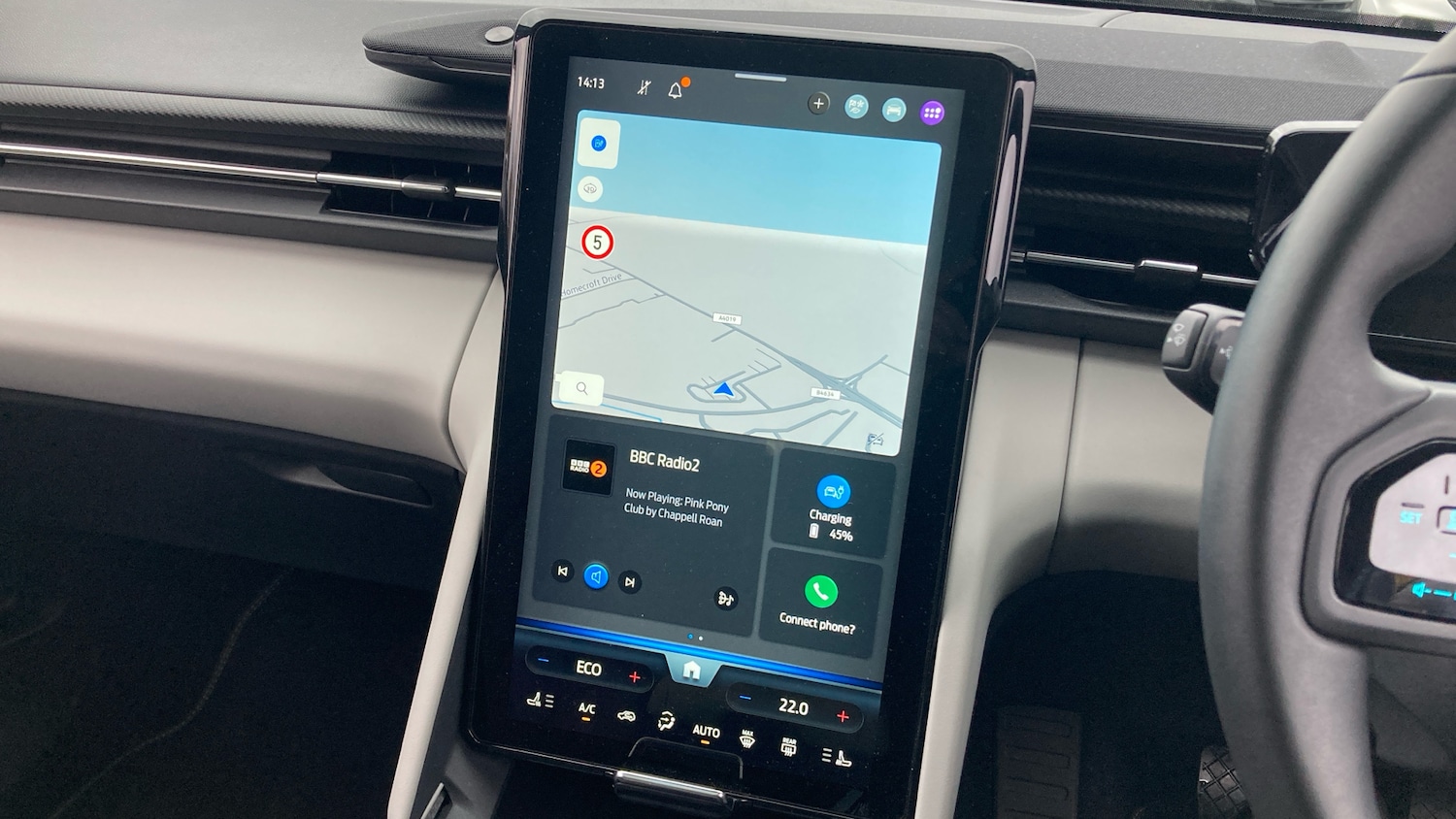 Used Ford Explorer 2024 for sale - 76518453: Photo 12