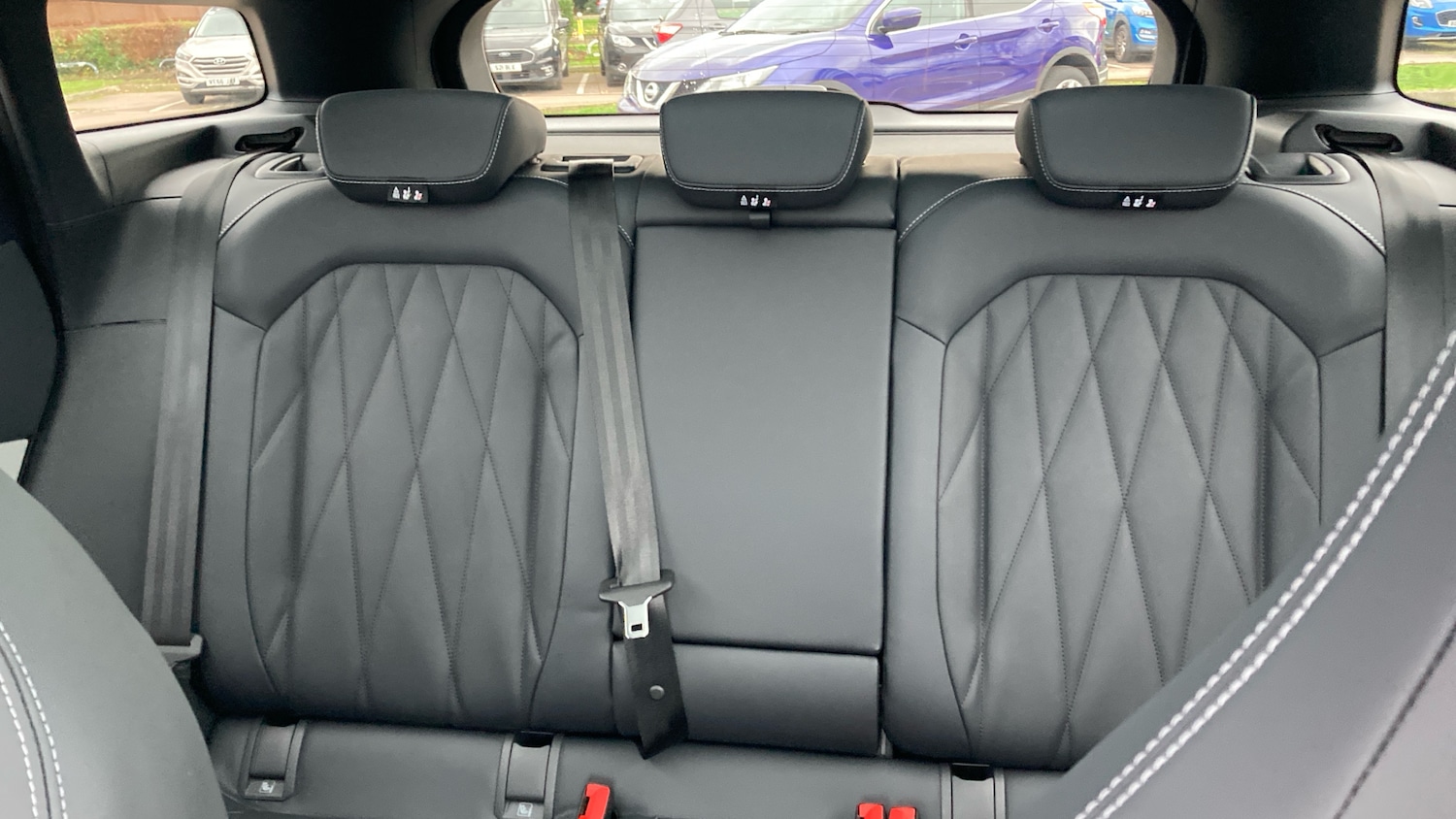 Used Ford Explorer 2024 for sale - 76518453: Photo 15