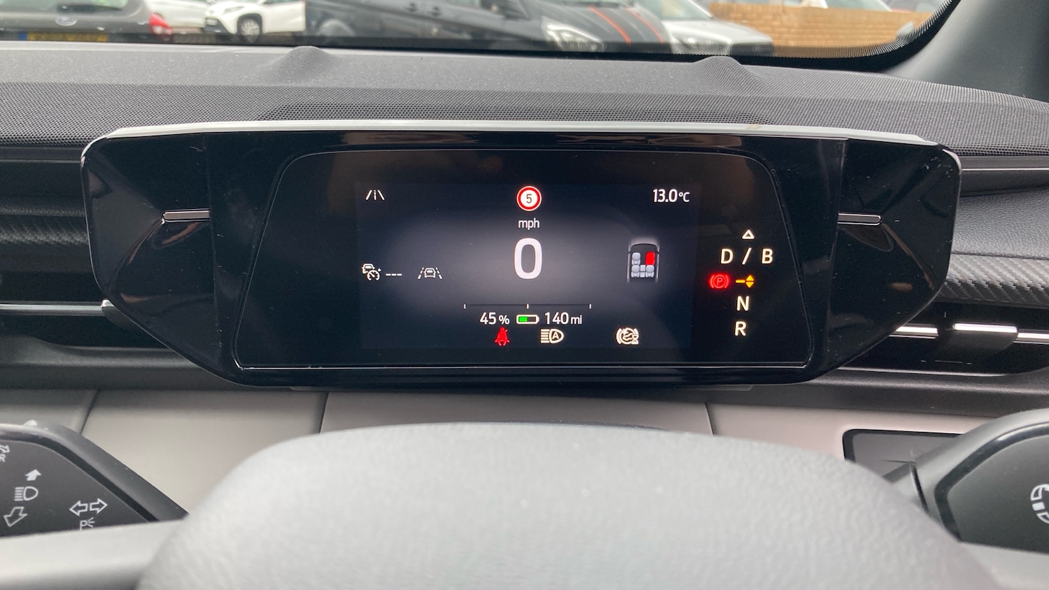 Used Ford Explorer 2024 for sale - 76518453: Photo 18