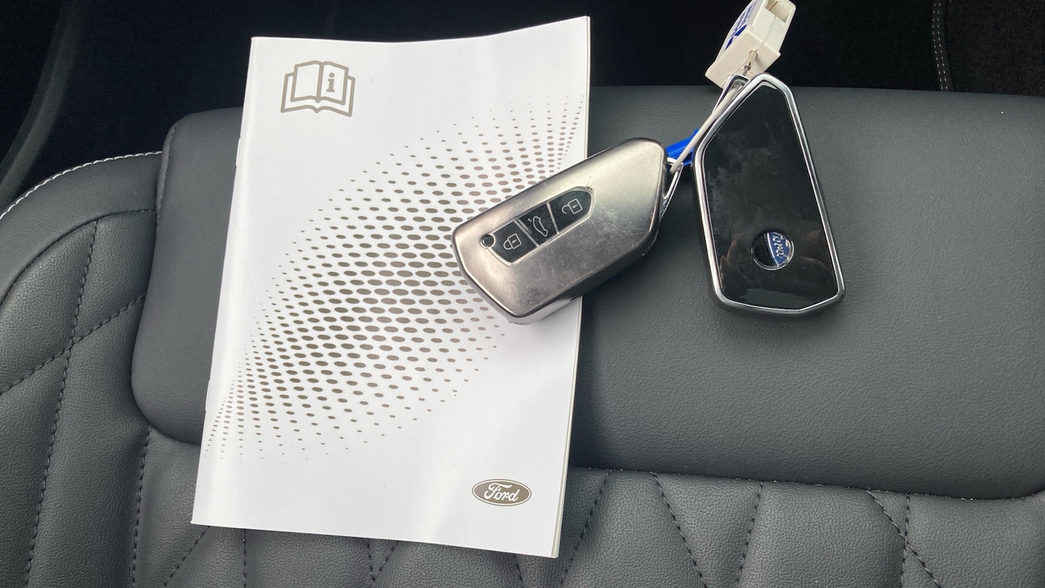 Used Ford Explorer 2024 for sale - 76518453: Photo 19