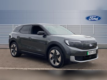 Used Ford Explorer 2024 for sale - 76518453: Photo