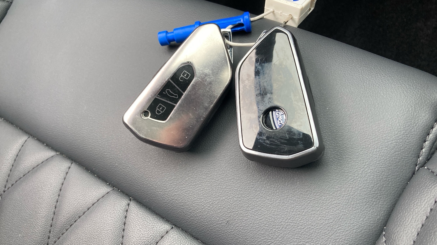 Used Ford Explorer 2024 for sale - 76518453: Photo 20