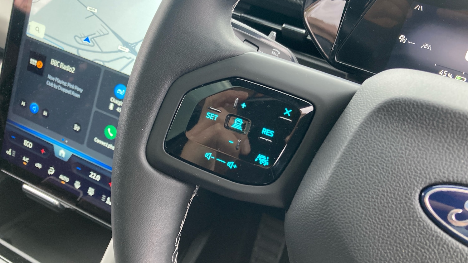 Used Ford Explorer 2024 for sale - 76518453: Photo 26