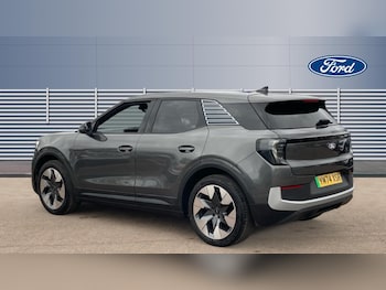 Used Ford Explorer 2024 for sale - 76518453: Photo