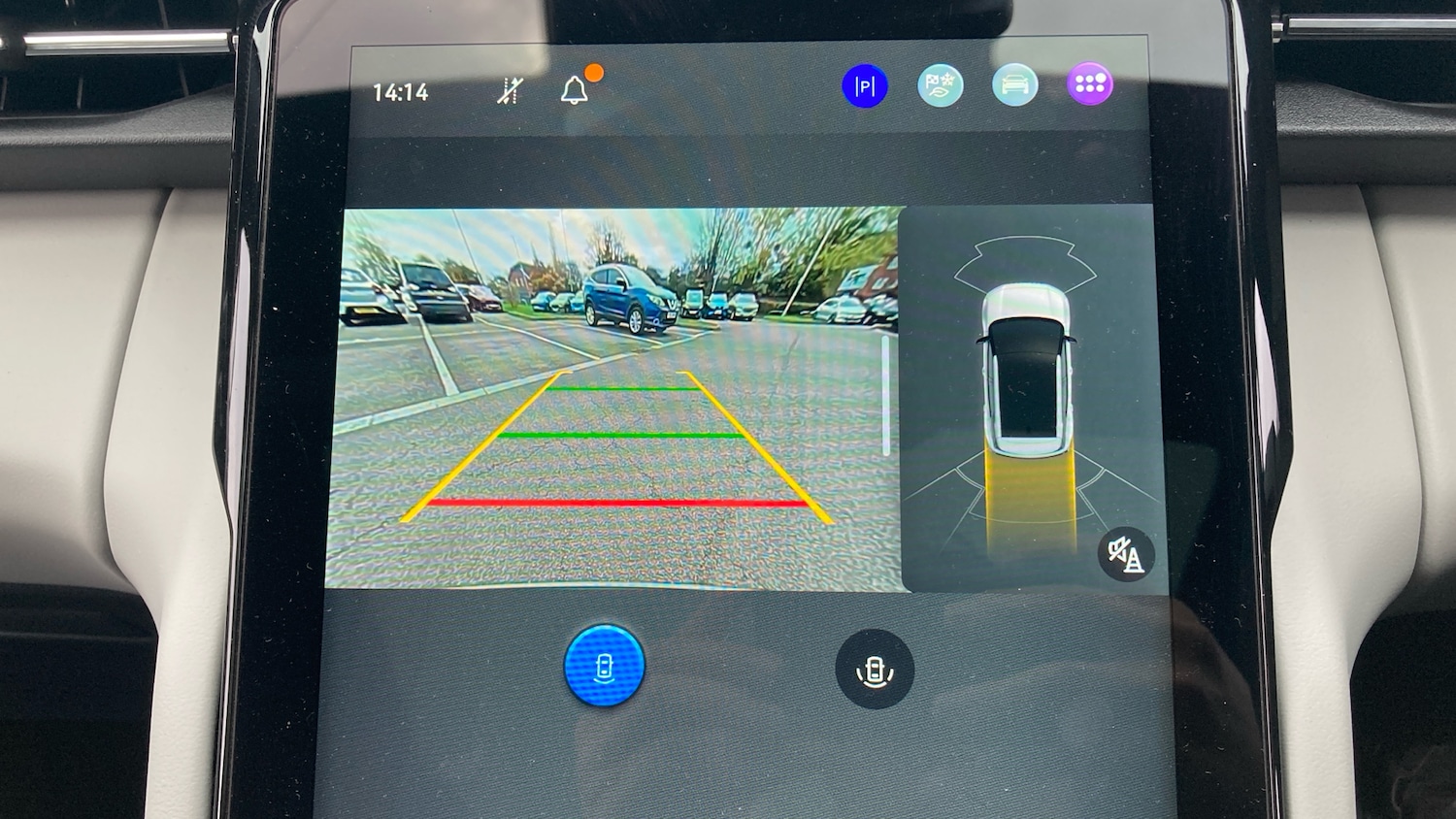 Used Ford Explorer 2024 for sale - 76518453: Photo 31