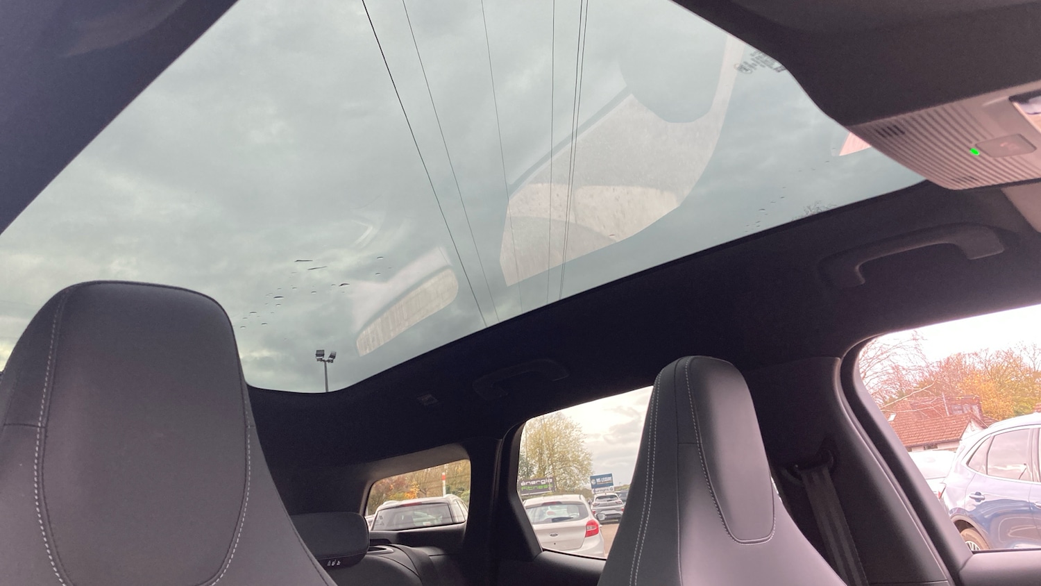 Used Ford Explorer 2024 for sale - 76518453: Photo 34