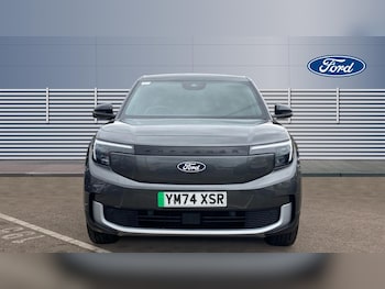 Used Ford Explorer 2024 for sale - 76518453: Photo