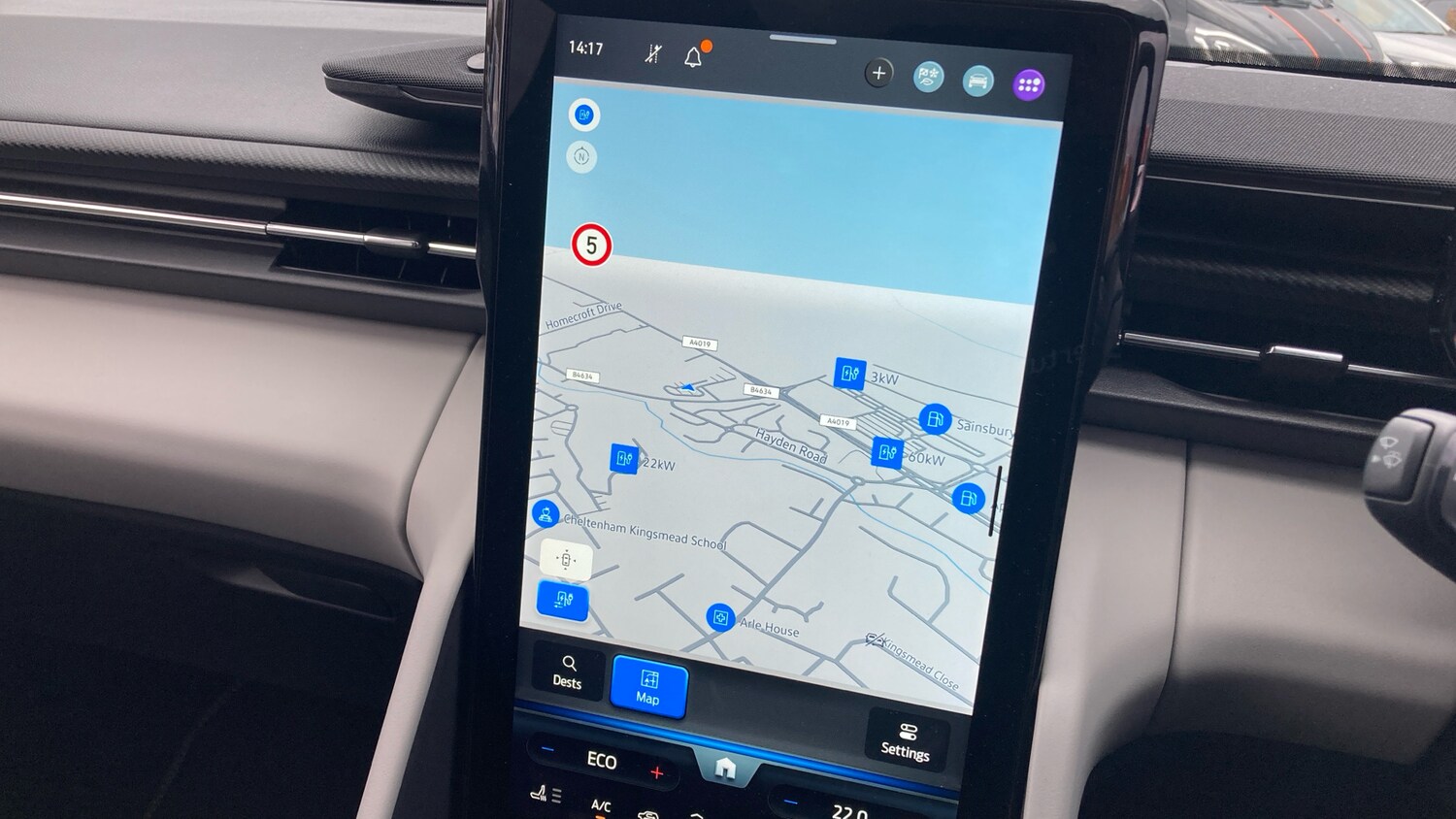 Used Ford Explorer 2024 for sale - 76518453: Photo 41