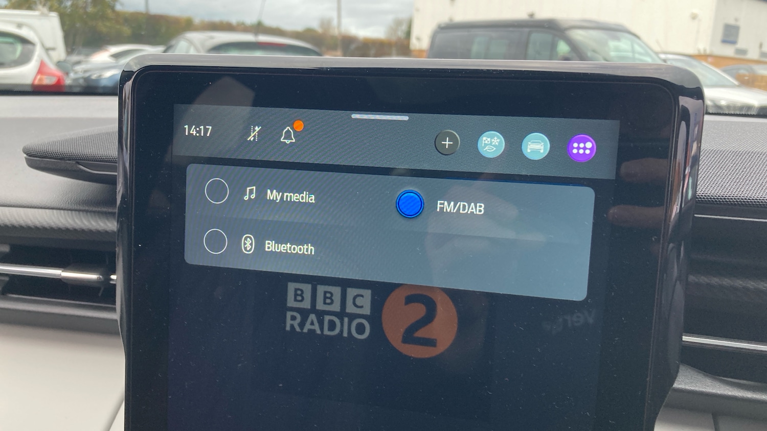 Used Ford Explorer 2024 for sale - 76518453: Photo 42