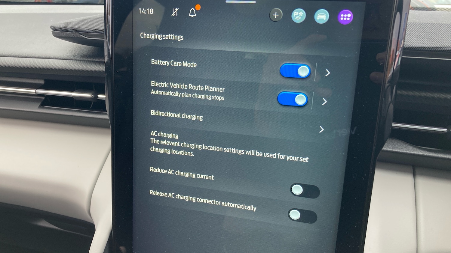 Used Ford Explorer 2024 for sale - 76518453: Photo 45