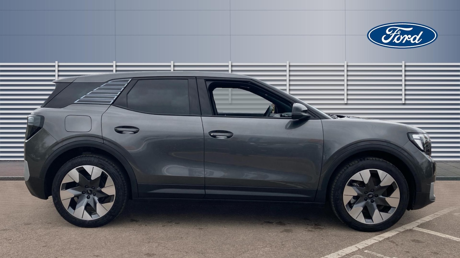 Used Ford Explorer 2024 for sale - 76518453: Photo 5