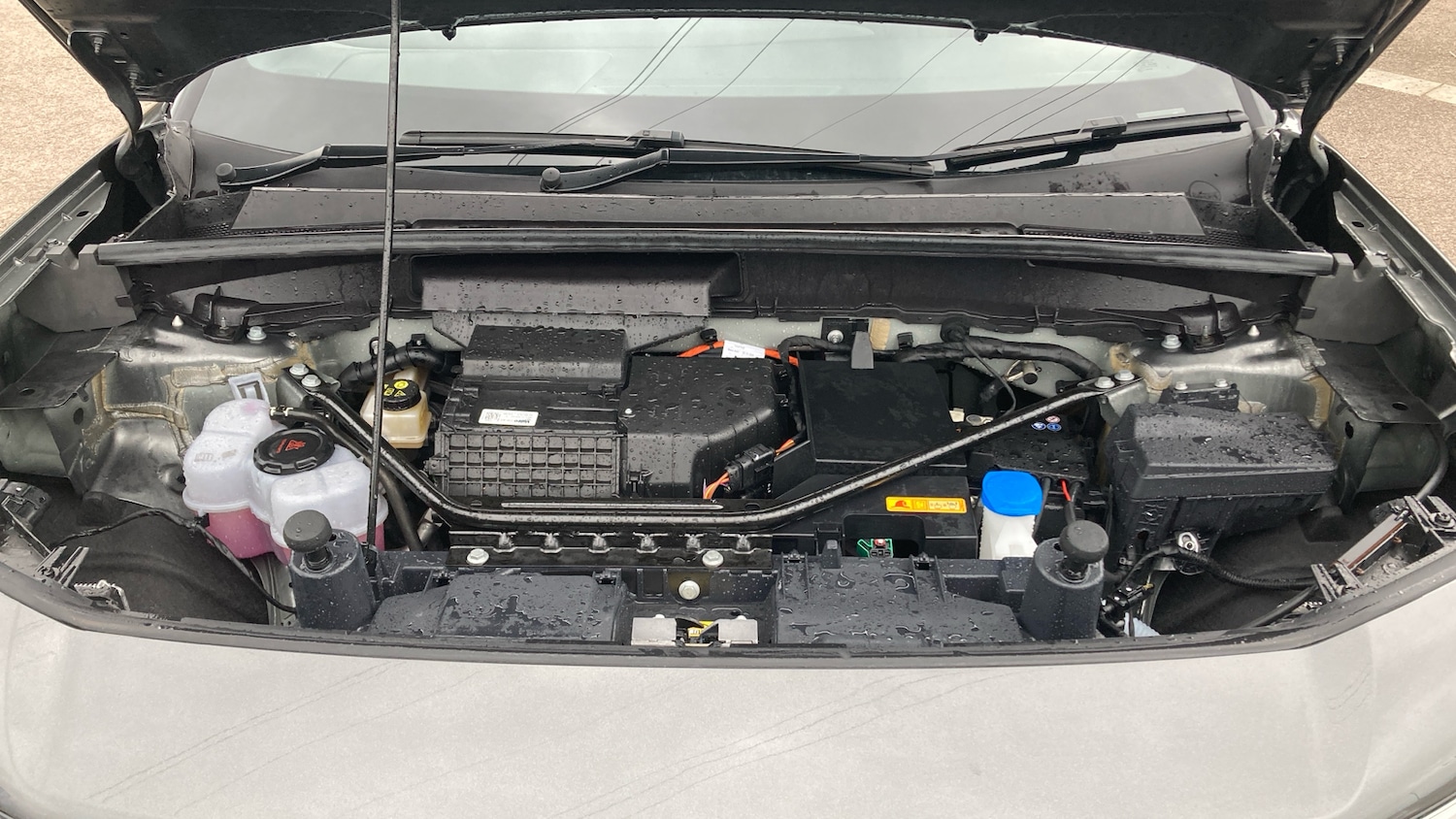 Used Ford Explorer 2024 for sale - 76518453: Photo 8