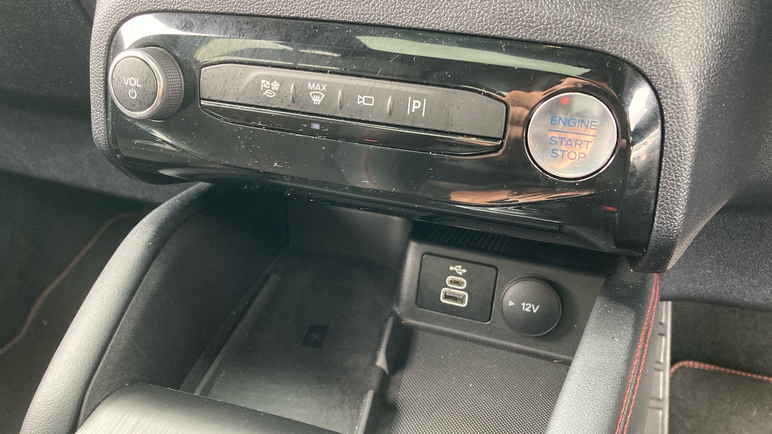 Vehicle 28