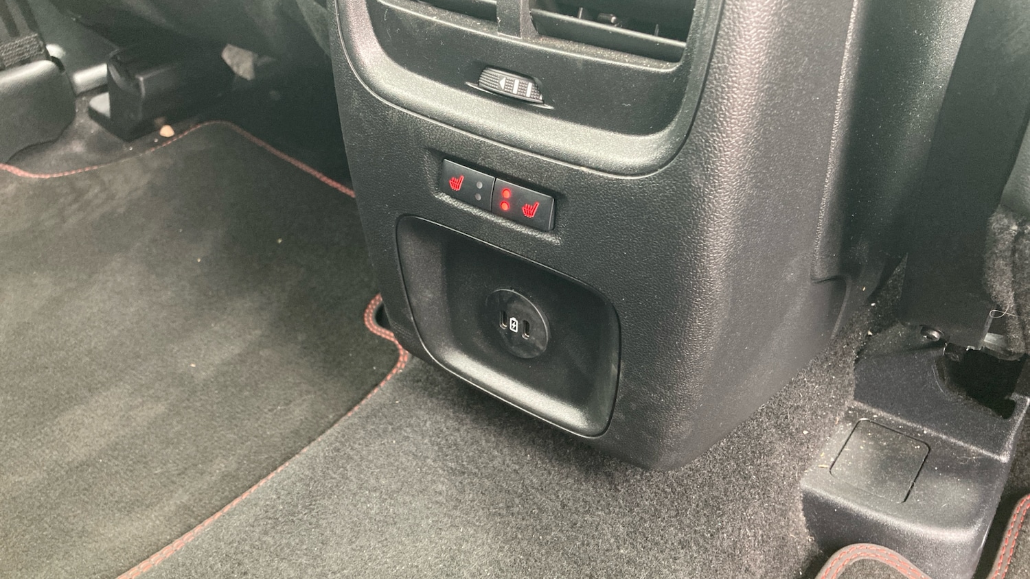 Vehicle 31