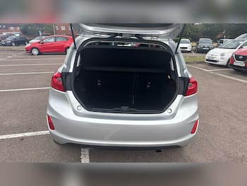 Used Ford Fiesta 2018 for sale - 79703247: Photo