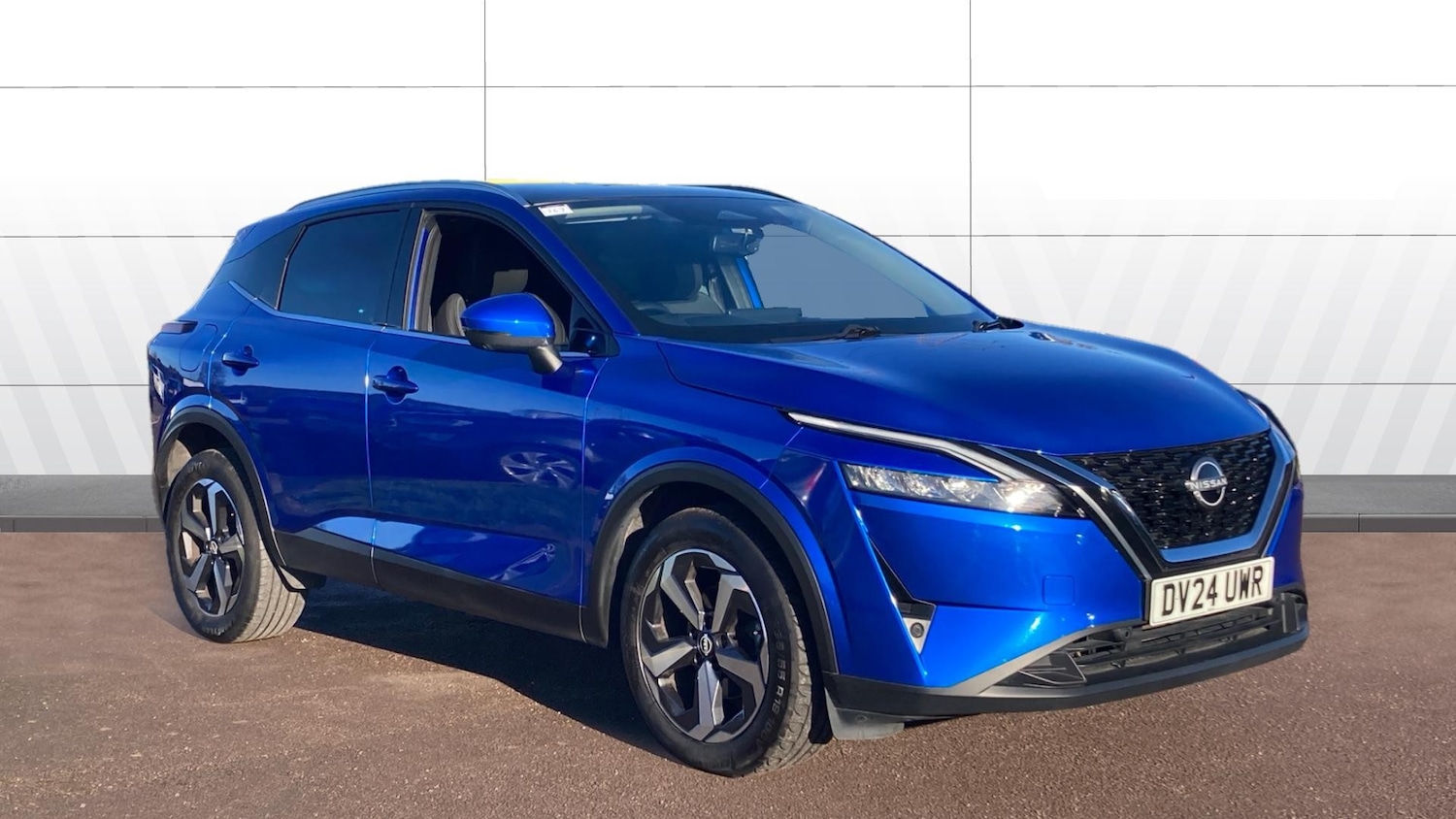 Used Nissan Qashqai 2024 for sale - 76806987: Photo 1