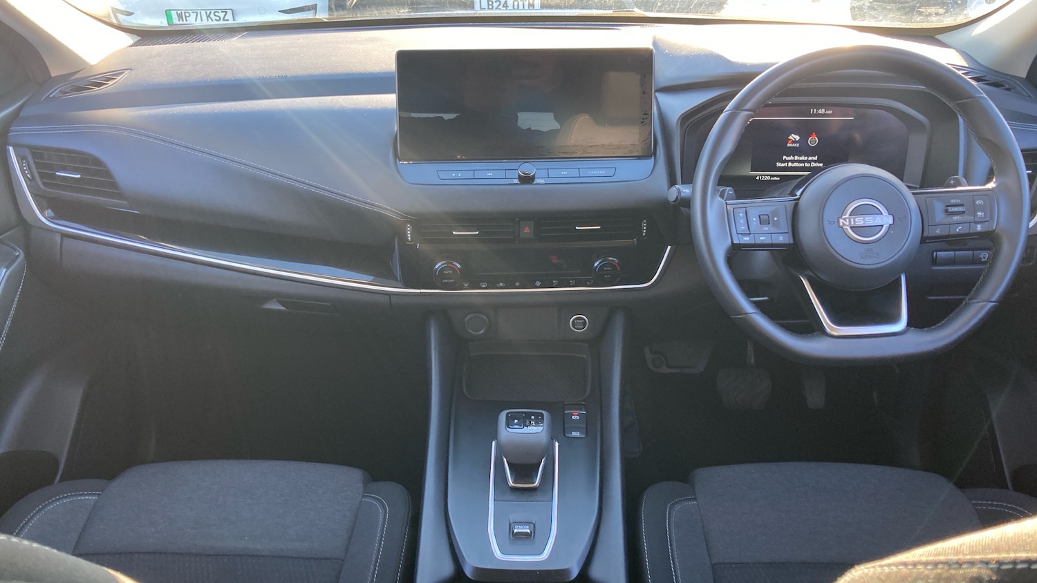 Used Nissan Qashqai 2024 for sale - 76806987: Photo 10