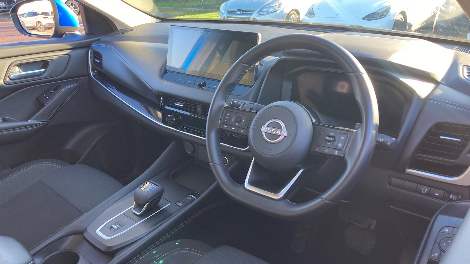 Used Nissan Qashqai 2024 for sale - 76806987: Photo 11