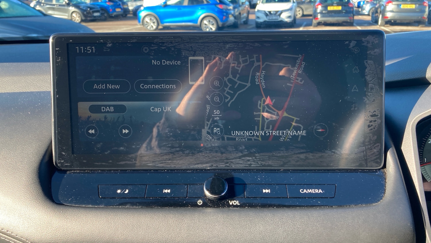 Used Nissan Qashqai 2024 for sale - 76806987: Photo 12