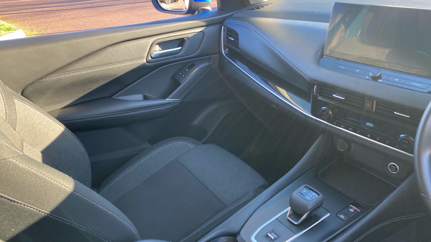 Used Nissan Qashqai 2024 for sale - 76806987: Photo 14