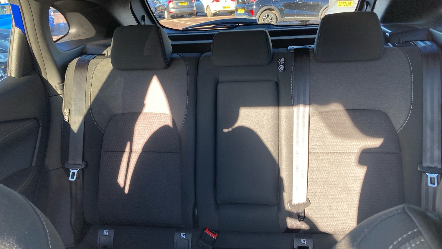 Used Nissan Qashqai 2024 for sale - 76806987: Photo 15