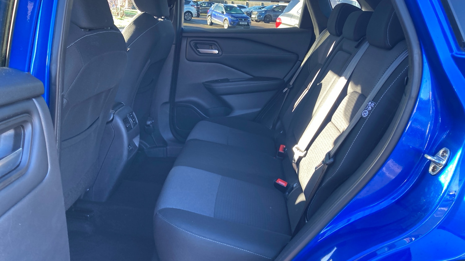 Used Nissan Qashqai 2024 for sale - 76806987: Photo 16