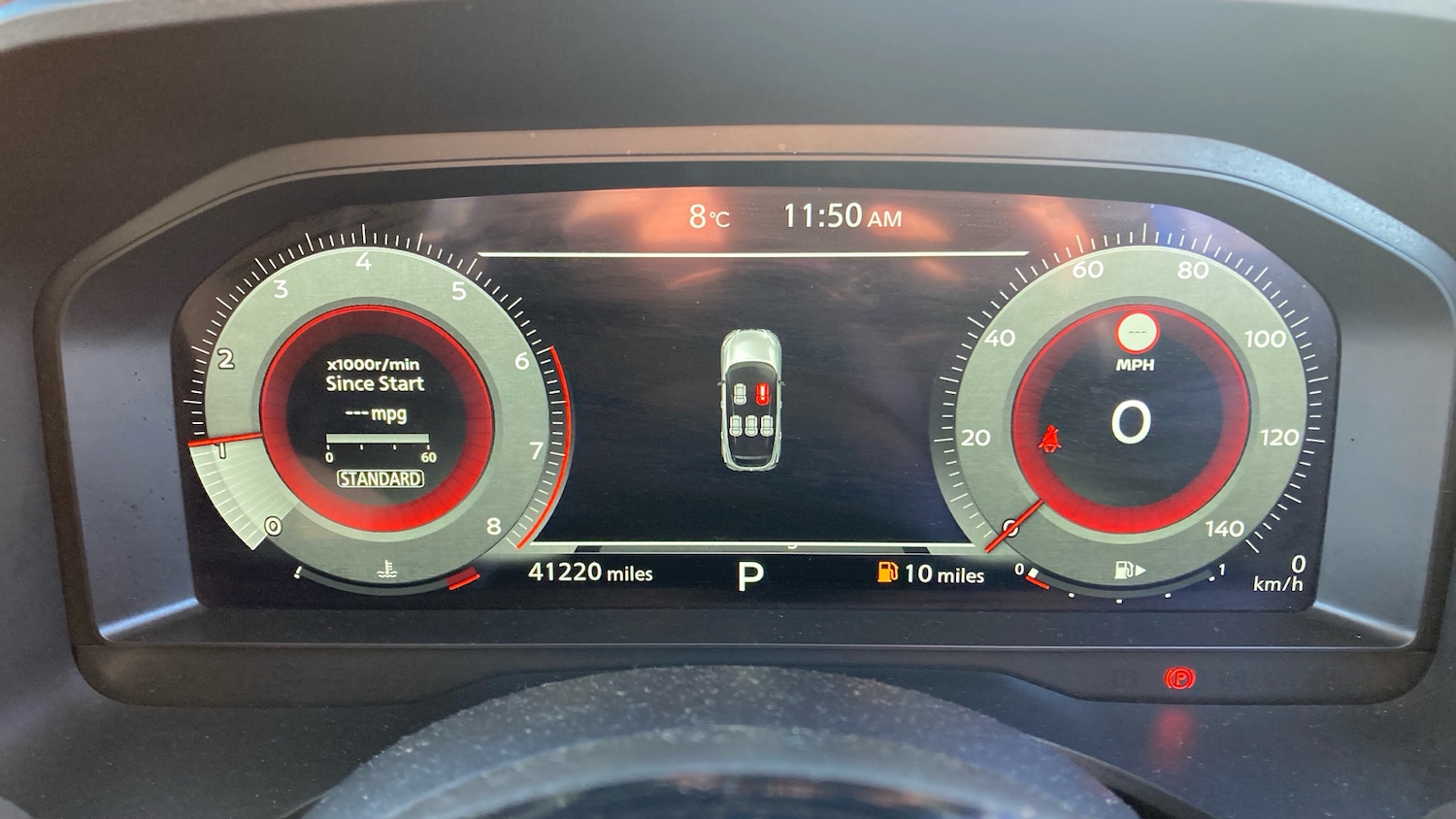 Used Nissan Qashqai 2024 for sale - 76806987: Photo 18