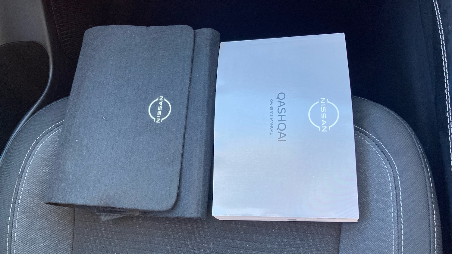 Used Nissan Qashqai 2024 for sale - 76806987: Photo 19