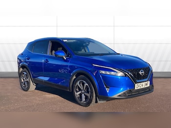 Used Nissan Qashqai 2024 for sale - 76806987: Photo