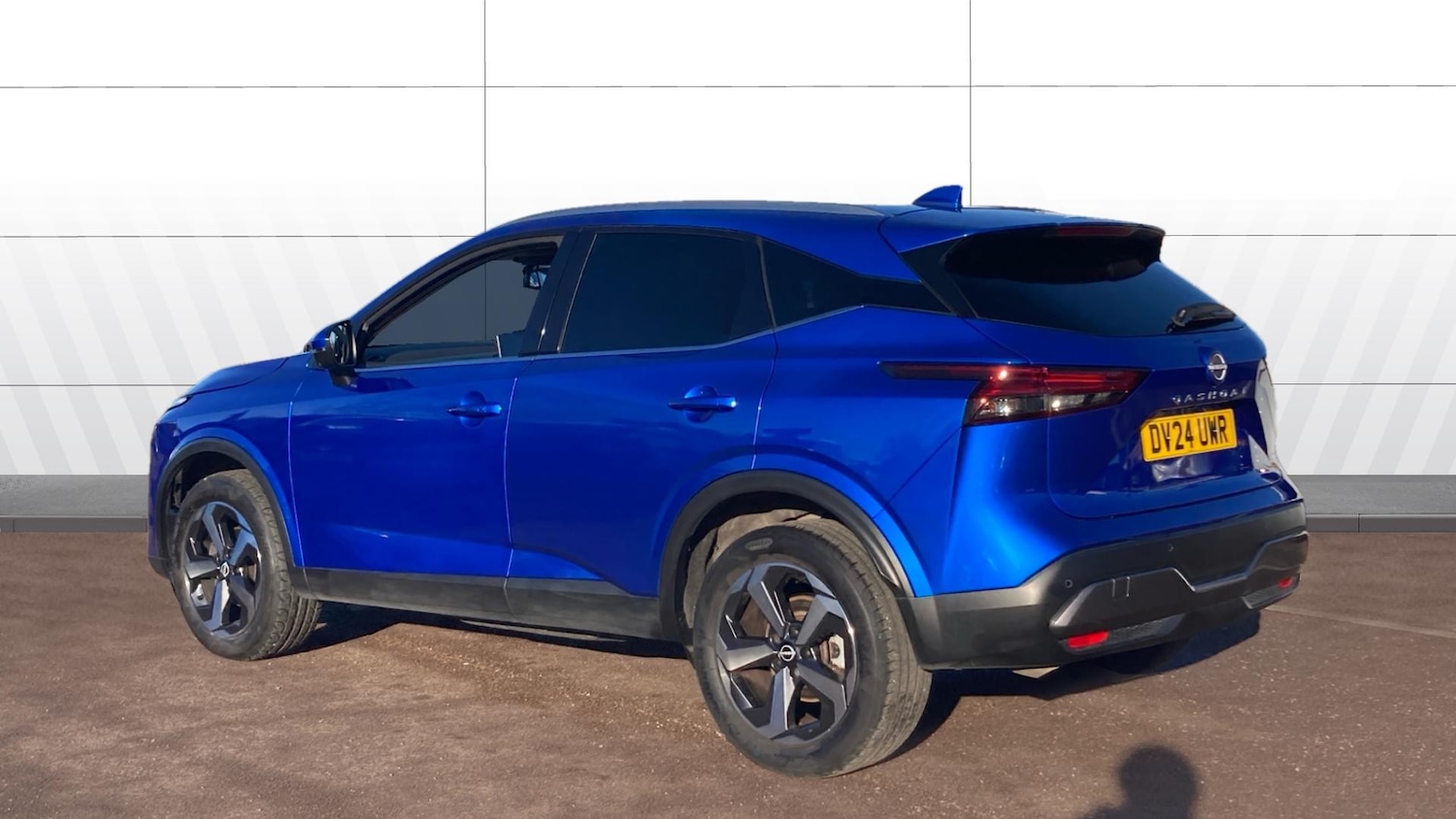 Used Nissan Qashqai 2024 for sale - 76806987: Photo 2