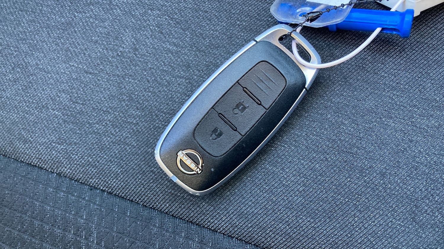 Used Nissan Qashqai 2024 for sale - 76806987: Photo 20