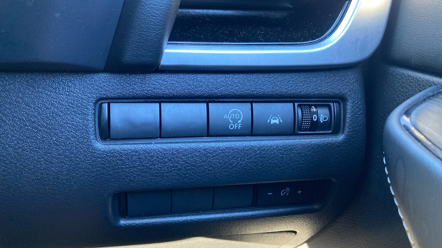 Used Nissan Qashqai 2024 for sale - 76806987: Photo 22