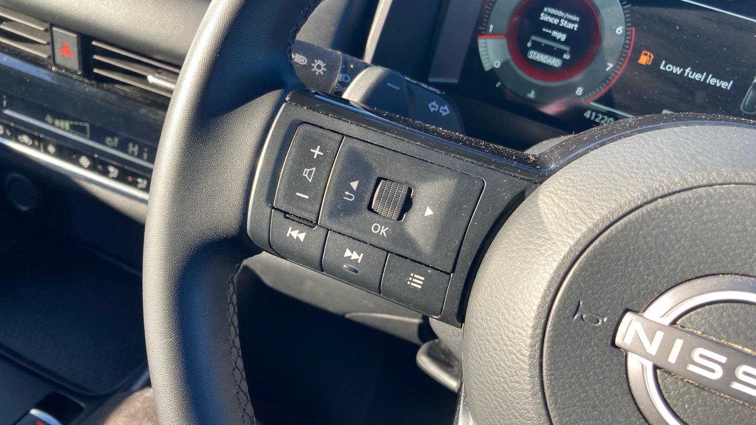 Used Nissan Qashqai 2024 for sale - 76806987: Photo 25