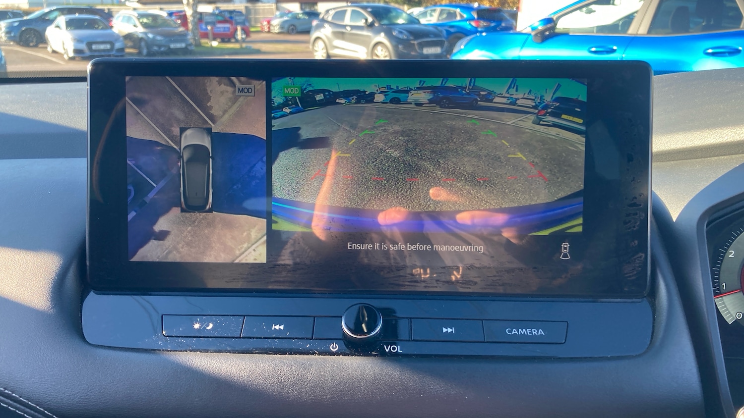 Used Nissan Qashqai 2024 for sale - 76806987: Photo 29