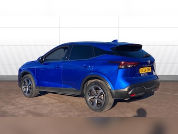 Used Nissan Qashqai 2024 for sale - 76806987: Photo