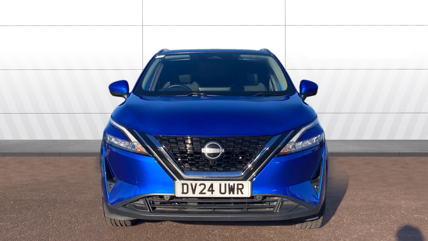 Used Nissan Qashqai 2024 for sale - 76806987: Photo 3