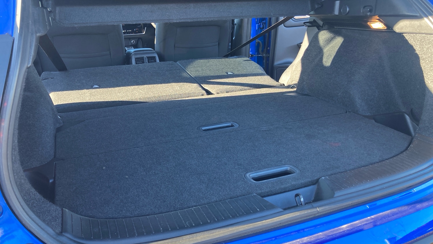 Used Nissan Qashqai 2024 for sale - 76806987: Photo 34