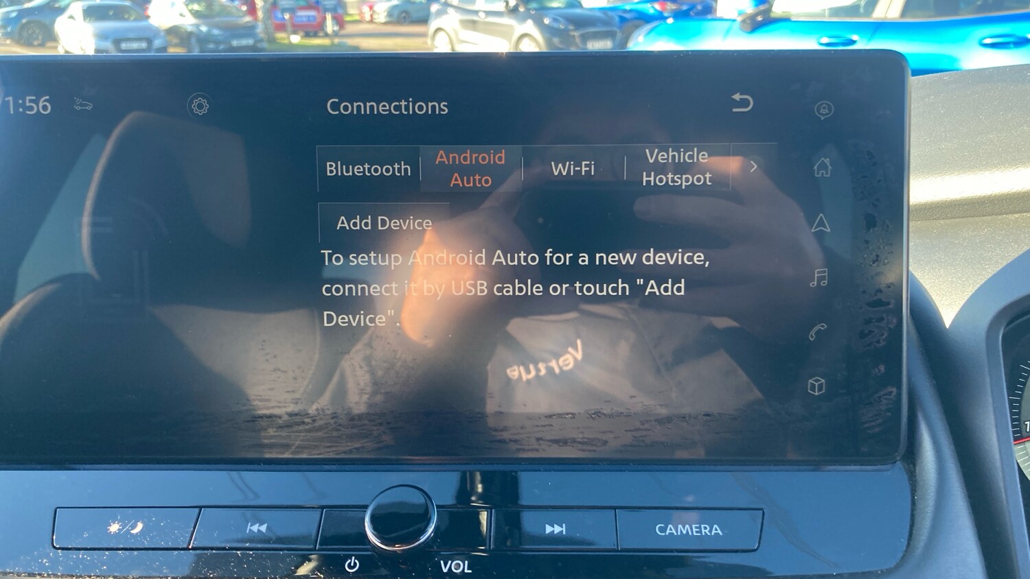 Used Nissan Qashqai 2024 for sale - 76806987: Photo 38