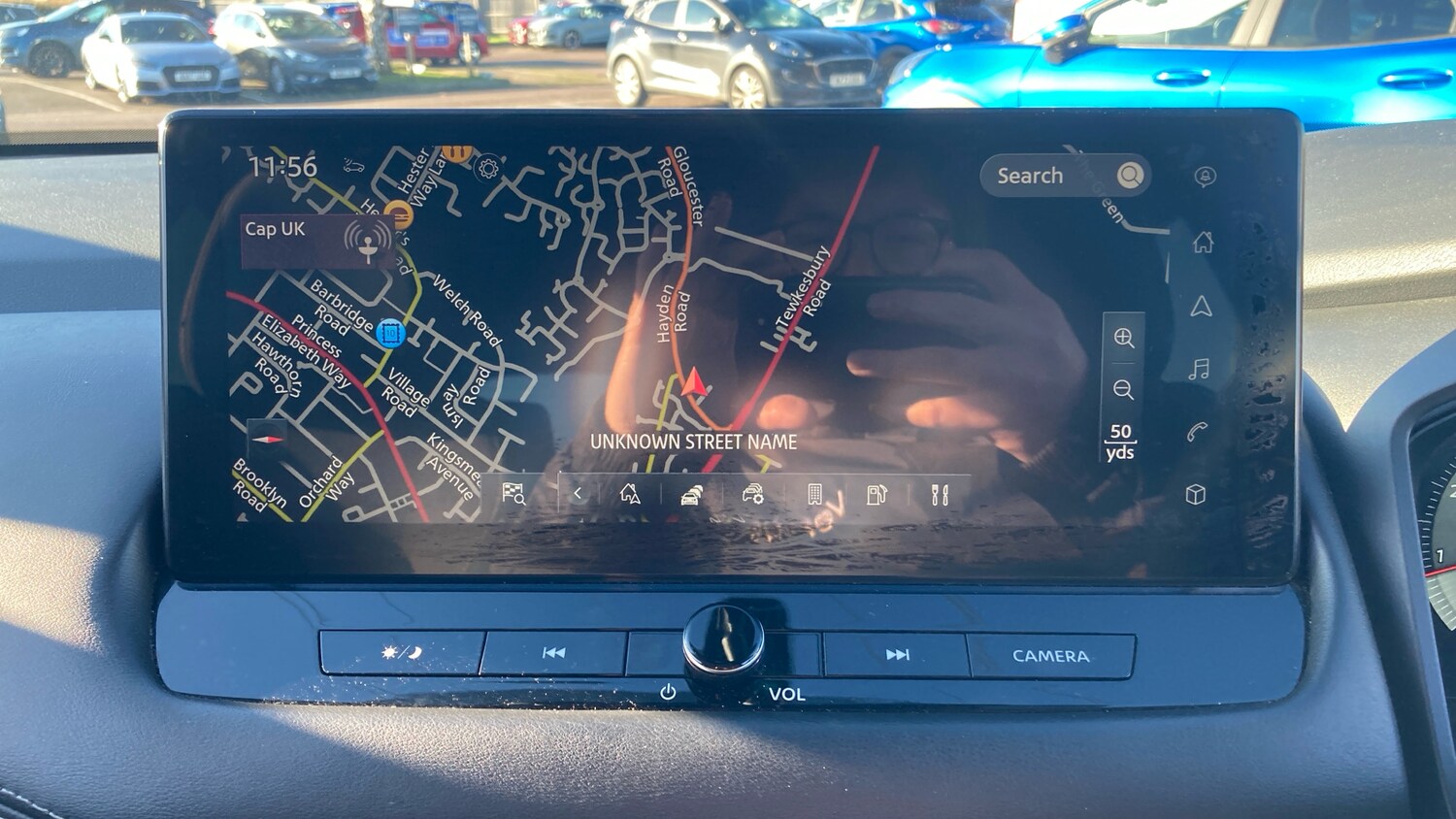 Used Nissan Qashqai 2024 for sale - 76806987: Photo 39