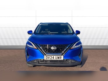 Used Nissan Qashqai 2024 for sale - 76806987: Photo