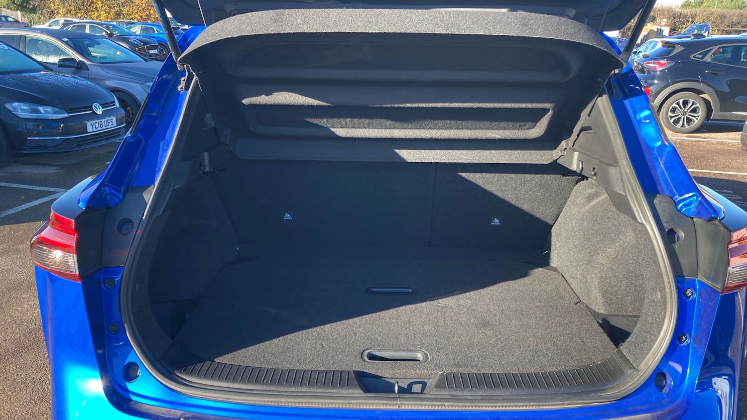 Used Nissan Qashqai 2024 for sale - 76806987: Photo 4