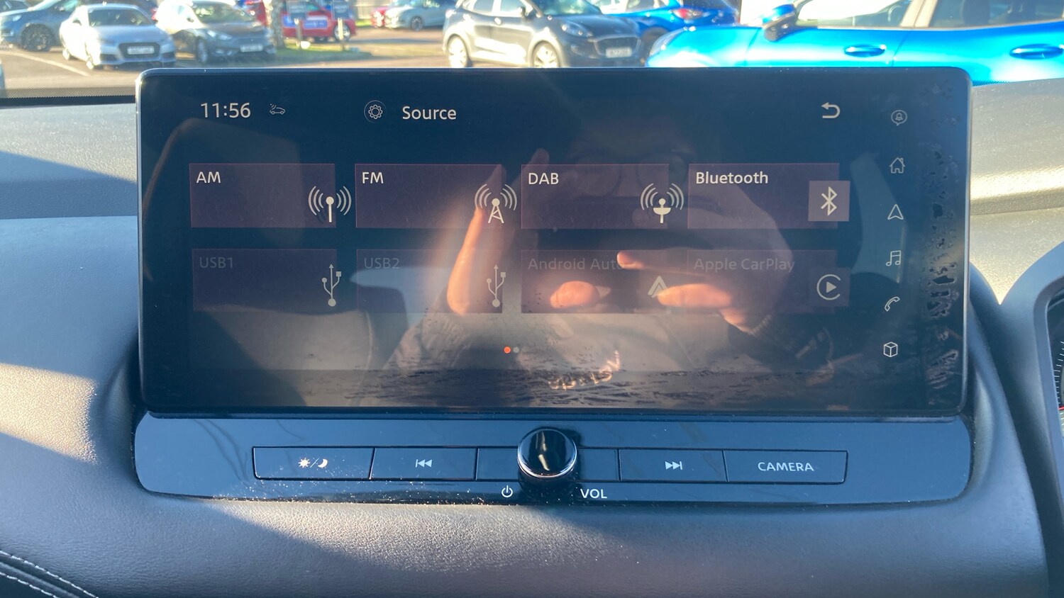 Used Nissan Qashqai 2024 for sale - 76806987: Photo 40