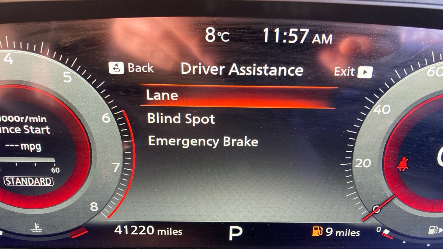 Used Nissan Qashqai 2024 for sale - 76806987: Photo 41