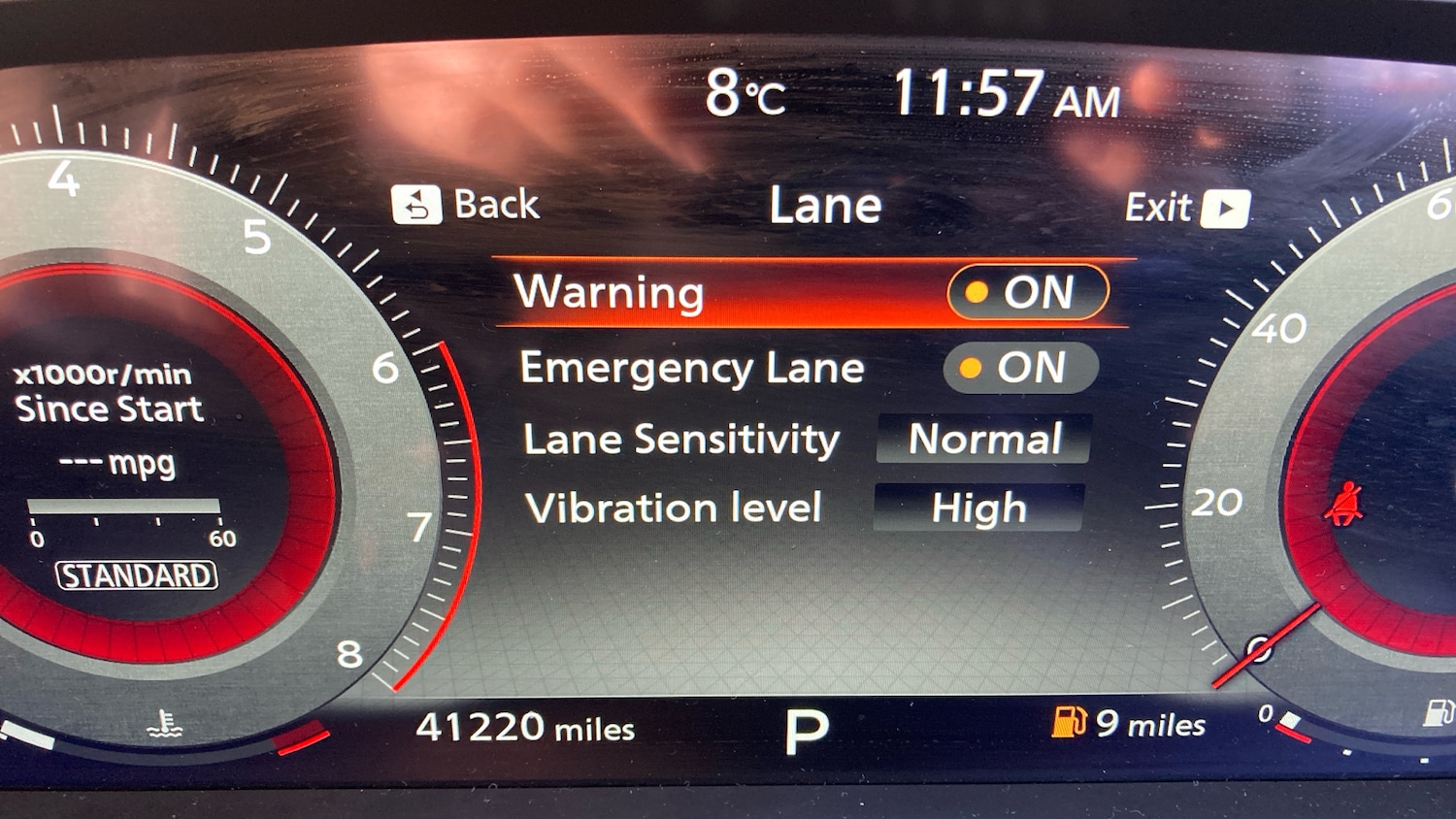 Used Nissan Qashqai 2024 for sale - 76806987: Photo 42