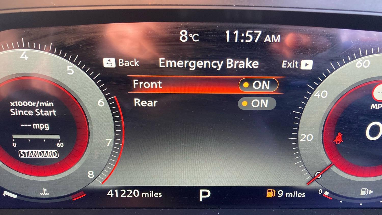 Used Nissan Qashqai 2024 for sale - 76806987: Photo 43