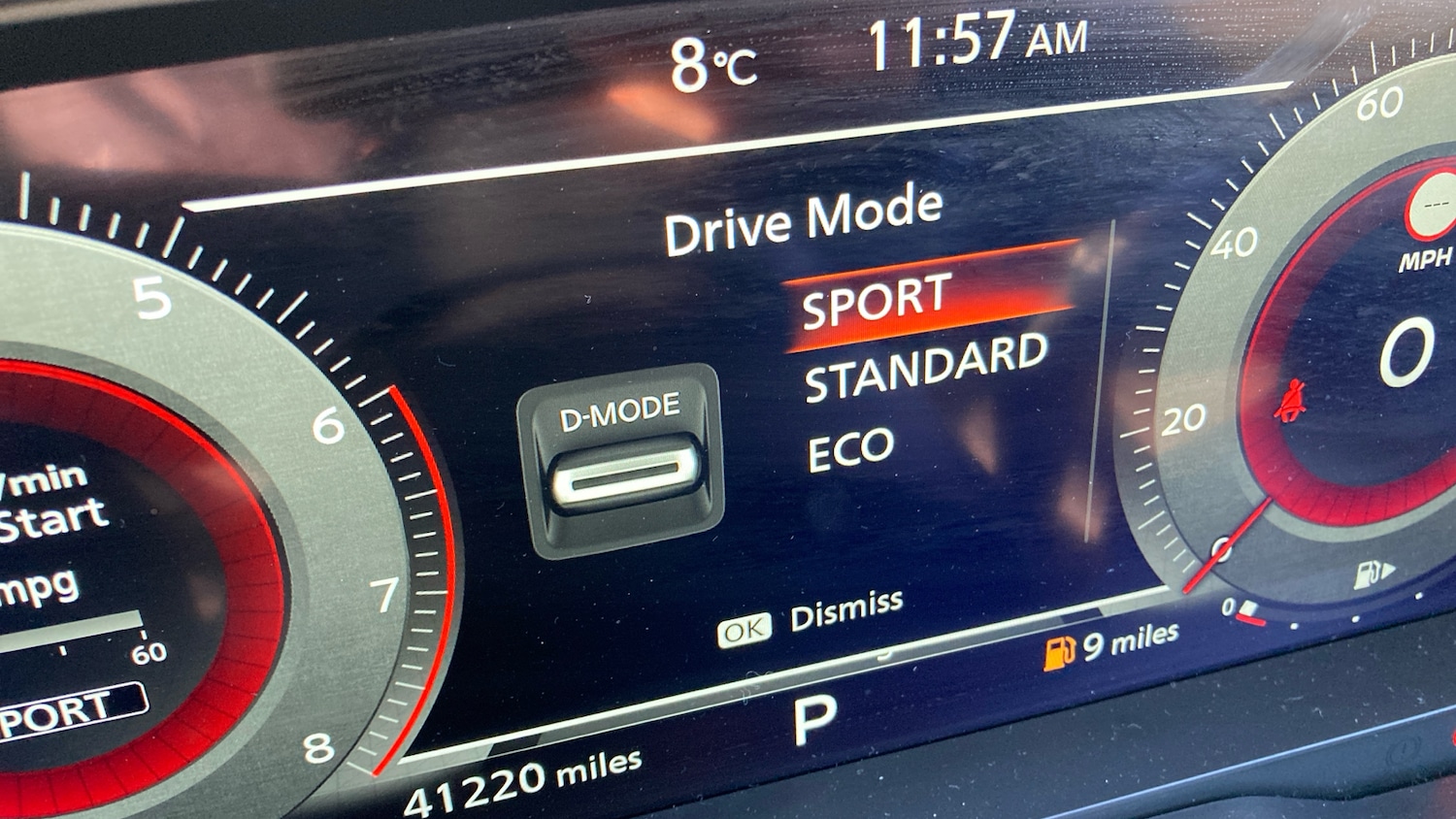 Used Nissan Qashqai 2024 for sale - 76806987: Photo 45