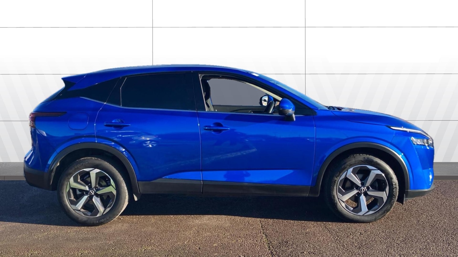 Used Nissan Qashqai 2024 for sale - 76806987: Photo 5