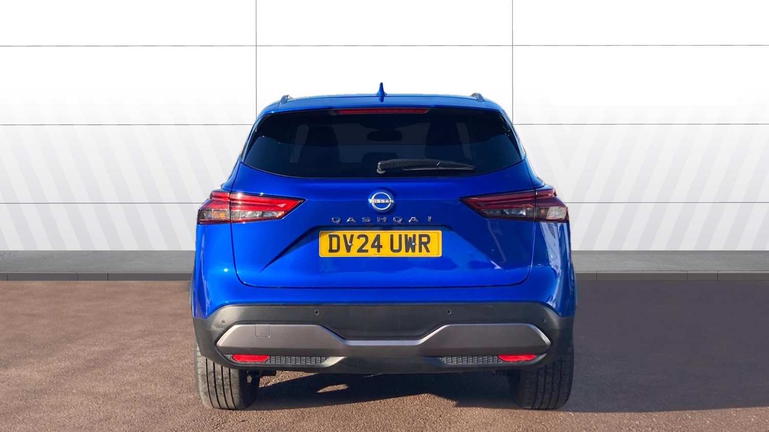 Used Nissan Qashqai 2024 for sale - 76806987: Photo 6